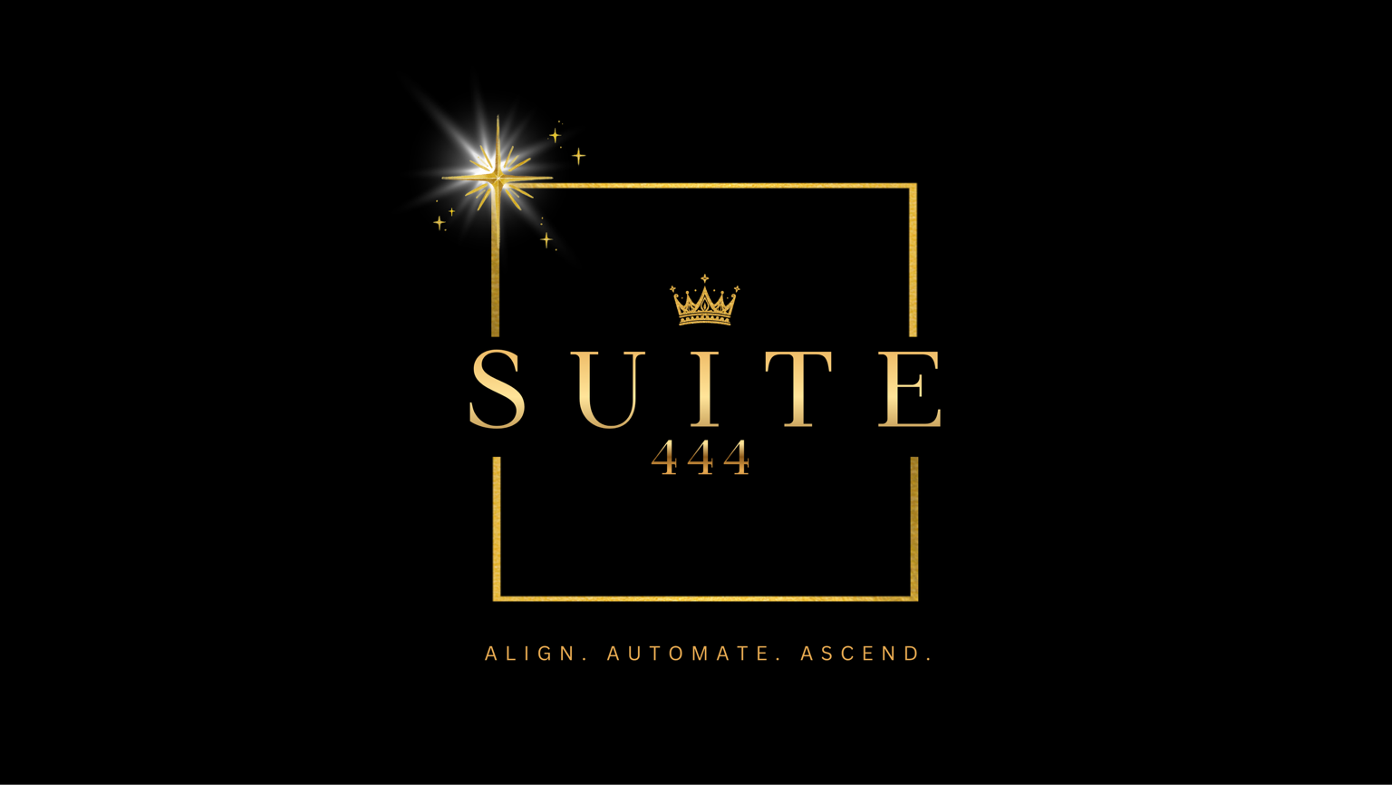 Suite 444